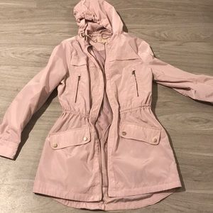 Rain jacket Michael kors